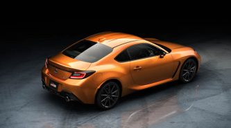 Toyota GR86 2023: 10th Anniversary special announced for rear-drive sports car