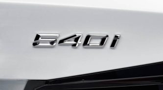 BMW 5 Series and i5 to be revealed in mid-2023, Australian release to follow