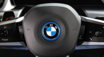 BMW to make its batteries 50 percent cheaper and faster to charge in next-generation EVs