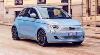Fiat 500e 2023: Australian pricing and release date confirmed for electric hatchback