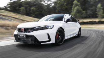 Honda commits to retaining non-SUV models in Australia as Civic Type R accrues 1000 orders