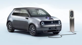 No Honda EVs for Australia until 2030 despite 30 electric models overseas