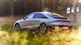 Hyundai Ioniq 6 2024: huge $8500 price drop for Model 3 rival EV sedan