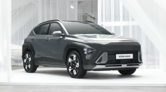 New Hyundai Kona hybrid expected to be best-seller by 2024