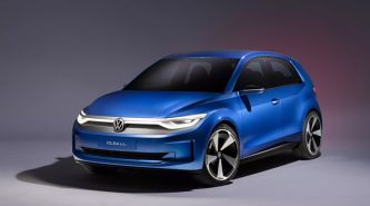 Volkswagen ID2all hatch revealed as brand’s $40K entry-level EV