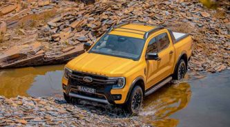 Ford Ranger 2023: prices rise by up to $1200 in Australia
