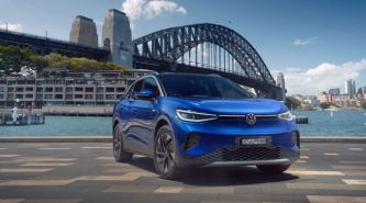 Volkswagen ID4 and ID5 Australian release delayed, to be launched in 2024 