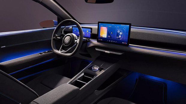 2023 ID2all Concept interior