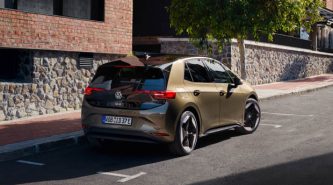 Volkswagen ID3 2024: Australian price of under $60,000 targeted for fully electric Golf sibling