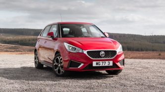 MG3 set to be discontinued in Australia at start of 2024, electric replacement on the cards