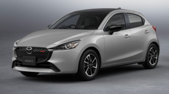 Mazda 2 2023: Australian pricing announced for facelifted MG3 and Kia Rio rival 