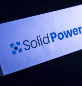 Real pronounce battery characteristic image