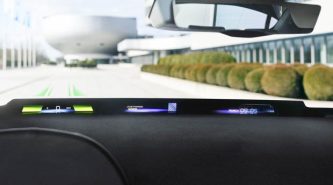 BMW to debut ‘panoramic vision’ head-up display in new generation cars from 2025