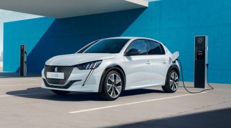 Peugeot E-208 2023: electric hatch in “final stages of evaluation” for Australian release