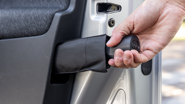 Skoda Kamiq 85TSI Style umbrella