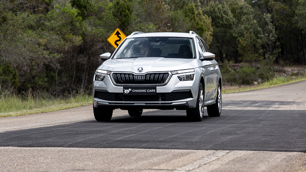 Skoda Kamiq 2024: ‘more affordable’ grade coming for small SUV