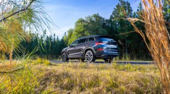 Skoda stock May 2023: 1000 more cars on their way to Australian dealerships