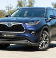 Changes to Luxury Car Tax for 2026 will hit Toyota Kluger, Mazda CX-90, Audi Q5, and Australian family SUV buyers hardest