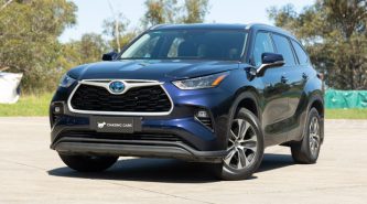 Changes to Luxury Car Tax for 2026 will hit Toyota Kluger, Mazda CX-90, Audi Q5, and Australian family SUV buyers hardest
