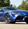 Toyota Supra axed ahead of Supercars debut in Australia
