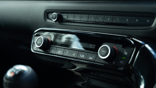 Toyota Supra GT manual 2023 air con