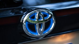 Toyota’s third-gen EV platform to underpin broad range of future SUVs and cars