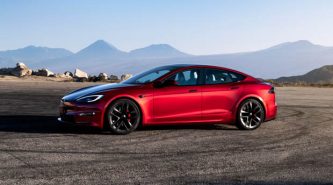 Tesla Model S 2023: Australian orders cancelled for all-electric sedan