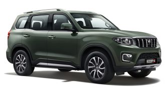 Mahindra Scorpio 2023: Australian price and specs revealed for all-new SUV