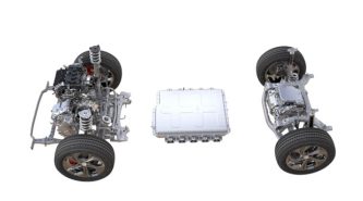GWM pulls covers off next-gen hybrid Hi4 system with greater range and better efficiency