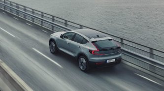 Volvo C40 Recharge 2024: Australian pricing revealed as range reaches 507km