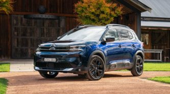 Citroën C5 Aircross 2023: Australian pricing revealed for midsize SUV’s new grade