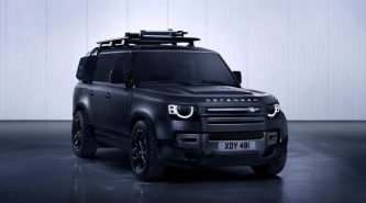 Land Rover Defender 2023: lineup enhanced for rugged off-roader, pricing starts at $90k