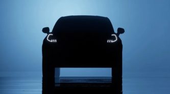 Ford Puma EV confirmed for Australia to rival Kona Electric, Atto 3, MG4