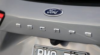 Ford Escape killed off in Australia, RAV4 rival gone by end of 2023