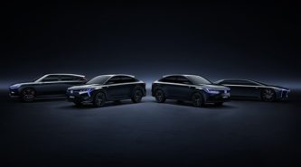 Honda unveils four EV concepts in China, unlikely for Australia