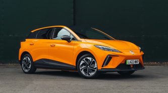 Which cheap EVs in Australia offer the best range for the money?