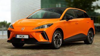 MG4 2023 price revealed as one of Australia’s cheapest new EVs