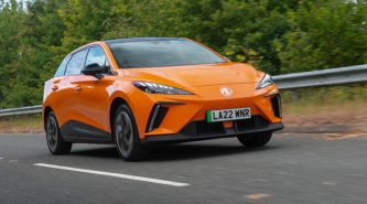 MG MG4 2023: Australian pricing and specification confirmed for BYD Atto 3 rival