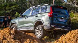 Mahindra Scorpio 2023 review