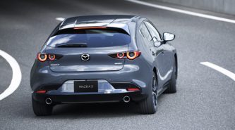 Mazda 3 2023: Australian prices rise after manual transmission, mild-hybrids cut from the range