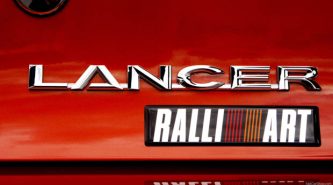 Ralliart models to rejoin Mitsubishi range, will make the brand “pioneers again”