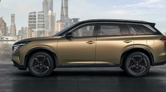 Nissan axes Juke and Pathfinder as struggling Japanese brand seeks new models from China