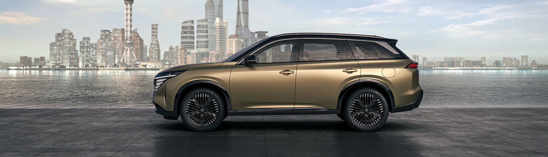 Nissan axes Juke and Pathfinder as struggling Japanese brand seeks new models from China