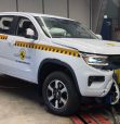 How safe is the new Volkswagen Amarok? Second-gen ute scores five star rating from ANCAP