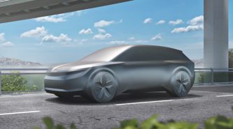 New Skoda electric wagon likely won’t be called Octavia