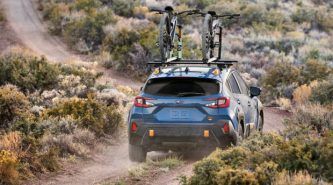 Car news today: Subaru Wilderness confirmed… sort-of, BMW i4 now faster than an M3 CS, and more – 30 May 2025