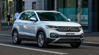 Volkswagen T-Cross price reduced by $1000 as supply gets huge boost for Australia