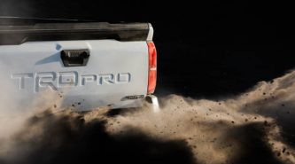 Toyota Hilux hybrid release firming as Tacoma gets I-Force Max engine