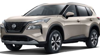 Nissan X-Trail E-Power 2023: sub-$50,000 hybrid variant launches in Australia