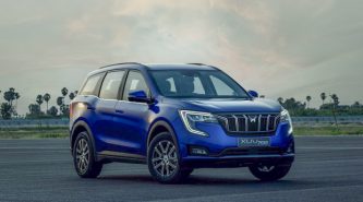 Mahindra XUV700 2023: Australian release date confirmed for seven-seat SUV